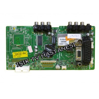 17MB45M-2 , 20491493 , LGPSBD1 , 32VH3000 , VESTEL MAINBOARD