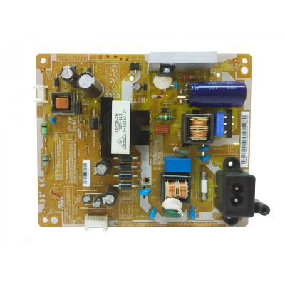 BN44-00492A, PD32AV0_CSM, PSLF450A04A REV 1.1, UE32EH4000W, SAMSUNG POWER BOARD