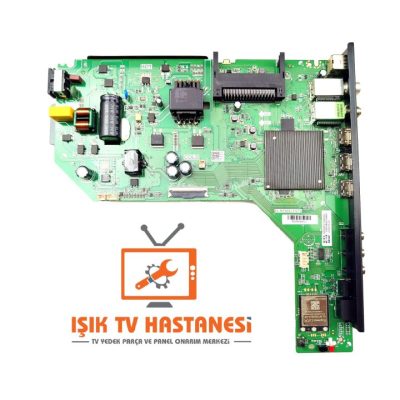 EL.MT6683-FG75, SIFIR, ANDROID, 40PA315EG, PROFİLO ANAKART, MAINBOARD