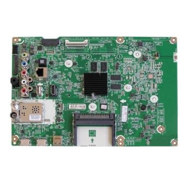 EAX66818104 , EAX6818104(1.0) , EBT64235802 , V580DJ2-KS5 , 58UH635V , 58UH635V-ZA , LG MAINBOARD , ANAKART