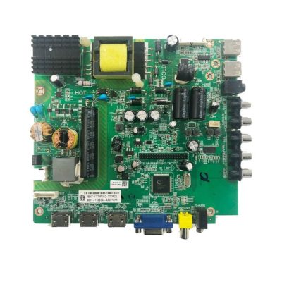 TSUMV56/MSD3553-T8C2 , MB47-176HP236-000652 , 43BDL4012N , PHİLİPS MAINBOARD , ANAKART