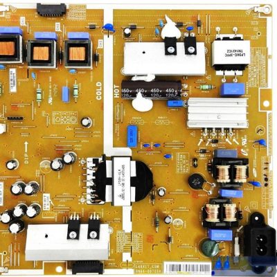 BN44-00709A , L48X1T_ESM , PSLF141X06A , REV 1.4 , UE40H6240 , ,UE40H6470 , UE40H6270AS , POWER BOARD , SAMSUNG BESLEME