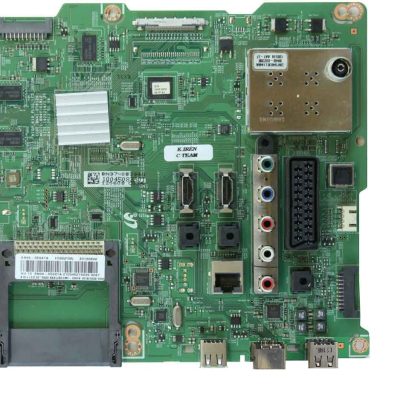 BN41-01812A, BN94-05841H, UE50ES5500, SAMSUNG MAİN BOARD