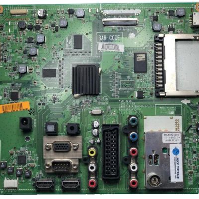 EAX635624038(0) ,EBT61701253 ,26LV2500 ,LG ANAKART ,LG MAINBOARD