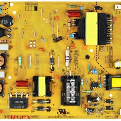 EAY62608801, EAX64427001 (1.4), EAX64427001(1.6), 3PAGC10083A-R, 42LS5600, 42LS5700 LG POWER BOARD