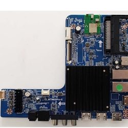 EL.MT9602PRO-E , SENNA 55SN9000U , MAIN BOARD , ANAKART , HV550QUB