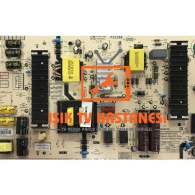 5835-L5U91-W010 VER00.04, L5U091 P5328B, 50GCU8905B, GRUNDIG BESLEME