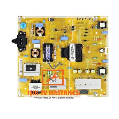 EAX66793401(1.6), EAX66793401, EAY64229801, 49UH650V, LG POWER BOARD, BESLEME