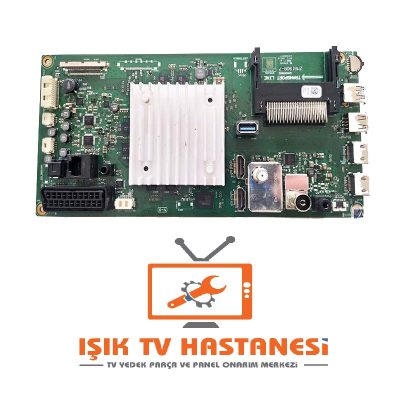 ZMG190R-7, MZB2ZZ, LSC480FN02-R04, A48L 9562 5B, ARÇELİK MAINBOARD, ANAKART