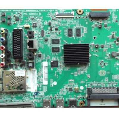 43UF7787 , EAX66387003 , EBT63991102, EBT63748107, LG ANAKART , LG MAINBOARD
