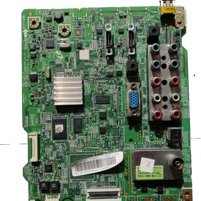 BN41-01750A, BN94-04349Q, PS43D450, SAMSUNG MAİNBOARD