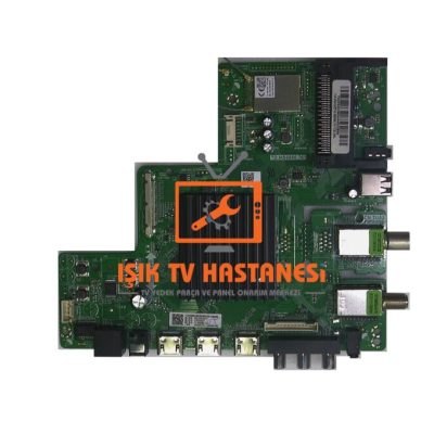 TD.MS6886.761, SN43LEDH6886/0266, SUNNY ANAKART, MAINBOARD