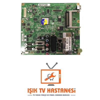 EBT61000702, EAX61527902, 37LH200H, LG Main Board , Ana Kart