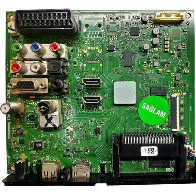 VTT190R-2 , NAVZZZ , B40-LB-5333 , A40-LB-5333 , LTA400HM23, ARÇELİK MAİN BOARD, ANAKART