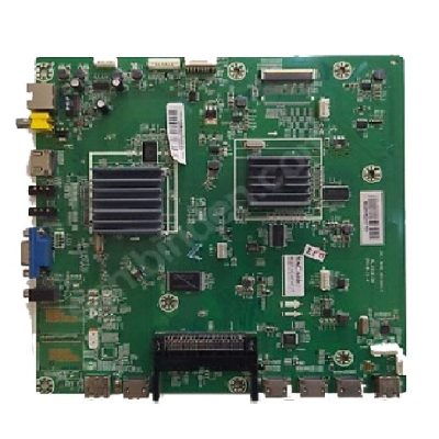 JUC7.820.00130517 , HLS51B-IM , SNO50LED8051-SUM , MAIN BOARD , SUNNY ANAKART