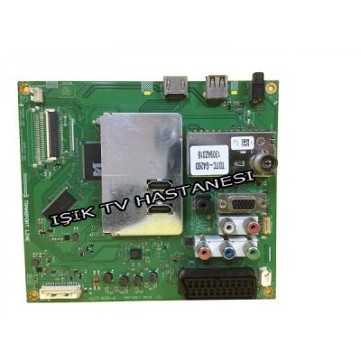 VUT190R-6, LSSZZZ, B40-LB-4320, A40-LB-4320, LTA400HM23, ARÇELİK MAİN BOARD