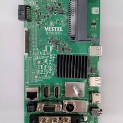 17MB186TC,23862144,VESTEL 32FA9510,MAİN BOARD,ANAKART