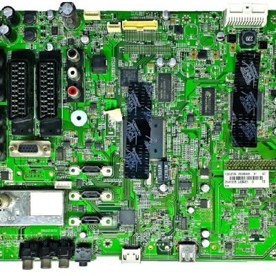 20446449 ,17MB35-1 ,42 ,VESTEL ANKART ,VESTEL MAINBOARD