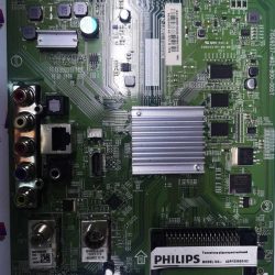 43PFS5803/62, 715G9237-M02-B00-005T, PHİLİPS MAİN BOARD,