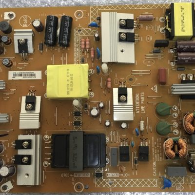 715G7857-P01-000-002S PHILIPS 43PUS6501/12 POWER BOARD