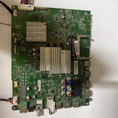 PHILIPS 49PUS6401  715G7776-M01-B00-005K   CBPRG8BBX4CT