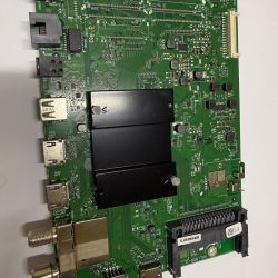 GRUNDIG, 75GCU7505 VXL190R-3,MAİN BOARD, PANEL BOE HV750QUB-F91