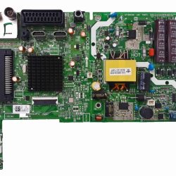 5823-A3M12G-0P10 , VER00.05 , SDTAEZ , KEYSMART , KEY40L 4880 4M , 40L4880 , Main Board , Ana Kart