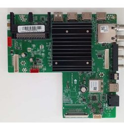 LT-2874WTV6.3 , SUNNY AXEN SN65FMN250-0276 , MAIN BOARD , ANAKART ,