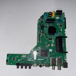 EL.MS3663S-FE48, 32D7100,32D9800 DIJITSU ANAKART, MAINBOARD