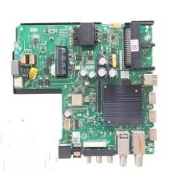 TP.SK516S.PB802, AX43DIL13/0216, AXEN ANAKART, MAINBOARD,