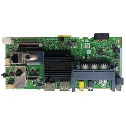 17MB181, 23767370, 32LL2263DT, TOSHIBA ANAKART, MAINBOARD