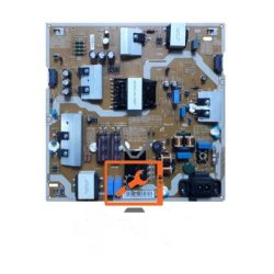 BN44-00876C, BN4400876C, UE49KU7500, L55E6_KSM, PSLF171S08A, SAMSUNG BESLEME, POWER BOARD