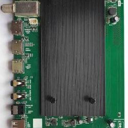 13AT402 , HK.T.TR2871V01 , HL55UIL402/0216 , SN55UIL402-TNR , ANAKART MAİN BOARD ,