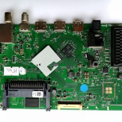 ZG7190R-9 , PU6GZZ , B55L66525W , ARÇELİK ANAKART , ARÇELİK MAİNBOARD