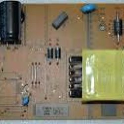 VESTEL SEG 50SRB900 17IPS80 POWER BOARD