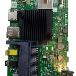 VESTEL Telefunken 32TF6540 17MB181 MAİN BOARD