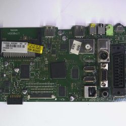 17MB95M, 23230263, 48”, VESTEL LED TV MAİN BOARD,