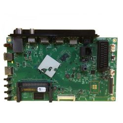 ZG7190R-7, PS9FZZ,  B49L 6652 5B, LSC490HN02-H02, BEKO MAİN BOARD