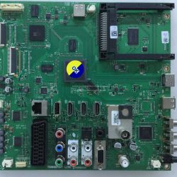 VSF190R-4 V-0, KTP5ZZ , B46-LEG-6B, ARÇELİK MAİN BOARD