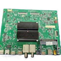Tcl 50C635 50″ RT2851,40-R51Mg8-Mac2Hg 11602-500514 MAİN BOARD
