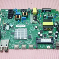 715GC925-C01-000-004D , XMCB0NB00501SX , Philips 50PUS7607/62 , Main Board , TPT500WR-QUBF20F.K
