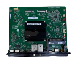 40-R51MG3-MAA2HG , RT2851M , ST5461D12-6 , TCL 55C725 , Main Board, Ana Kart