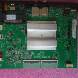 40-RT51R1-MAB2HG , RT2851 , RT51R1 , TCL 55P8M , MAIN BOARD