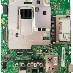 EBL61741501, EAX66882503(1.0), LG 55UH615V-ZB, Main Board, Ana Kart