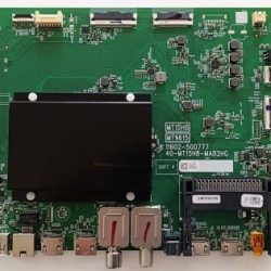 40-MT15H8-MAB2HG , MT15H8 , 11602-500777 , TCL 55c745,65C745 , MAIN BOARD , ANAKART