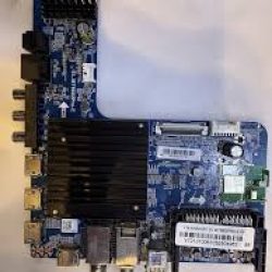 EL.MT9602Pro-E, 65DG2200, DİJUTSU MAİN BOARD. Sıfır