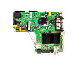 S-WEB74W-P839, 65DW9900, DİJİTSU ANAKART, MAINBOARD
