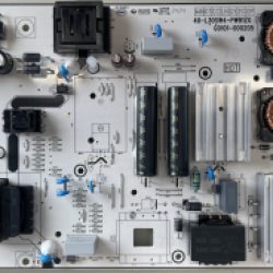 TCL POWER BOARD 40-L30SW4-PWB1ZG,G0101-000205 BESLEME
