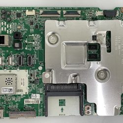 LG 86UK6500 EAX67895403(1.0) 65200102 MAİN BOARD Anakart