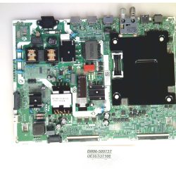 BN96-50973T UE55TU7100,MAİN BOARD SIFIR
